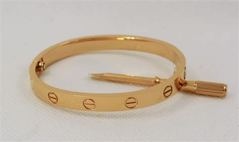 replica cartier love bangle|cartier love bracelet on sale.